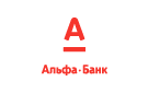 Банк Альфа-Банк в Шатрово